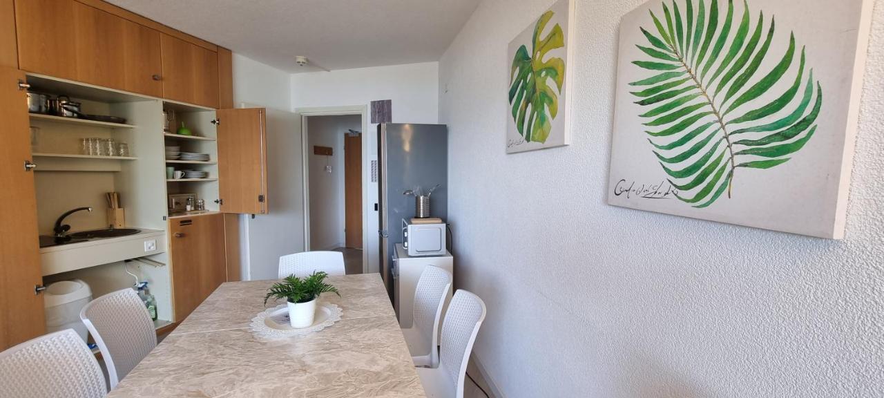 Ginestra Apartment Bissone Esterno foto