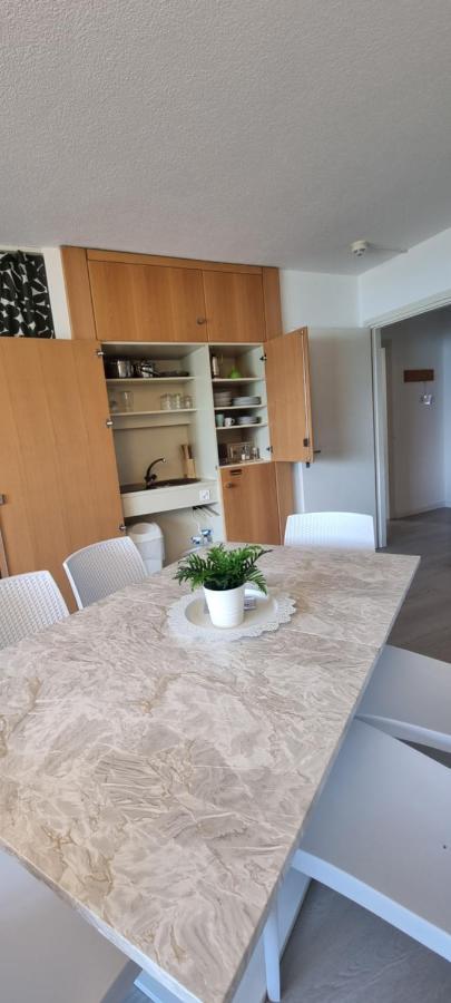 Ginestra Apartment Bissone Esterno foto