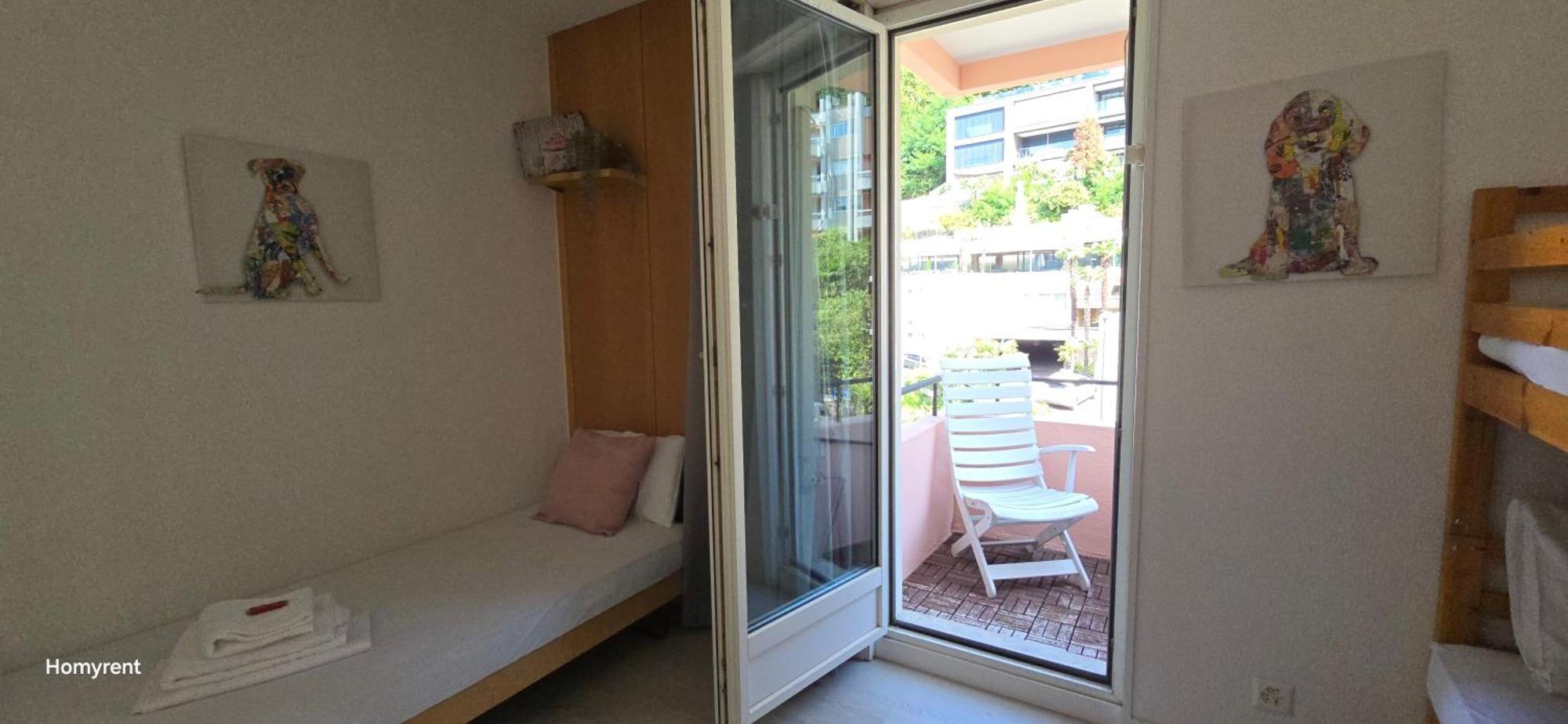 Ginestra Apartment Bissone Esterno foto