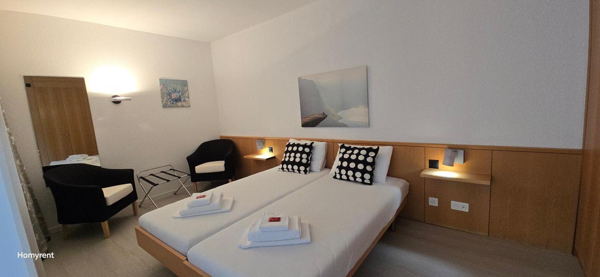 Ginestra Apartment Bissone Esterno foto