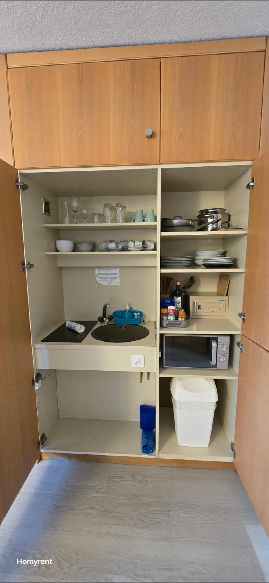 Ginestra Apartment Bissone Esterno foto